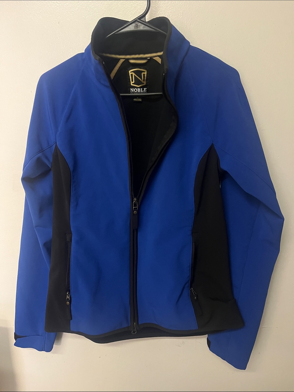 Noble Outfitters Womens Equestrian Riding Jacket